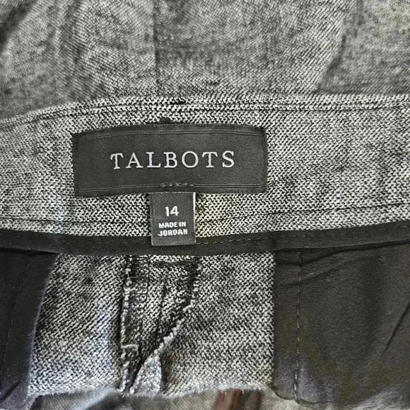 Talbots pants - Picture 4 of 12
